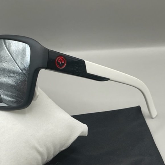 New Dragon Sunglasses - Picture 7 of 16